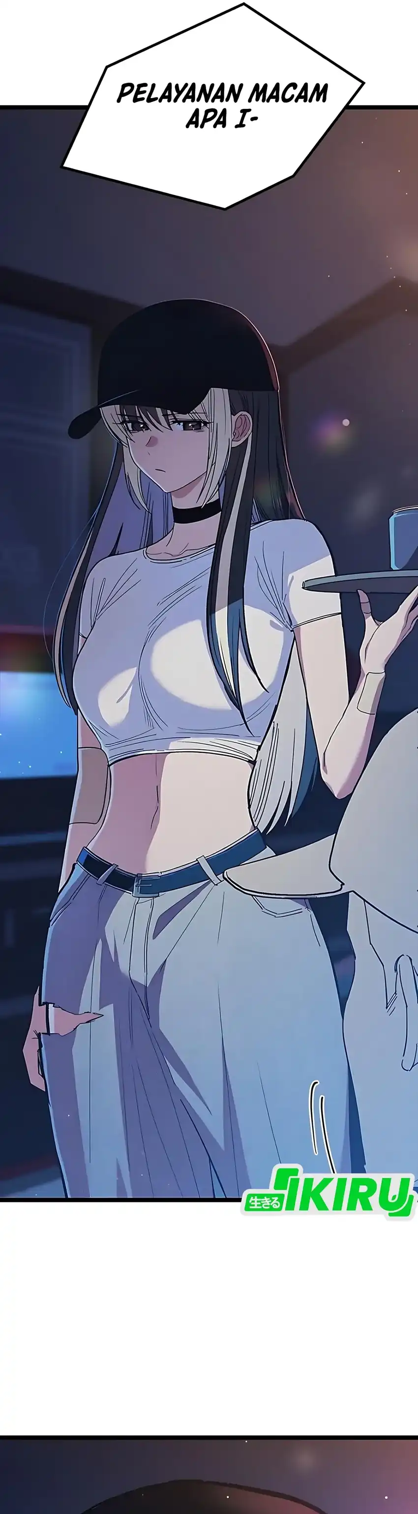 Baca Zodiac Girl - Chapter 29 halaman 3