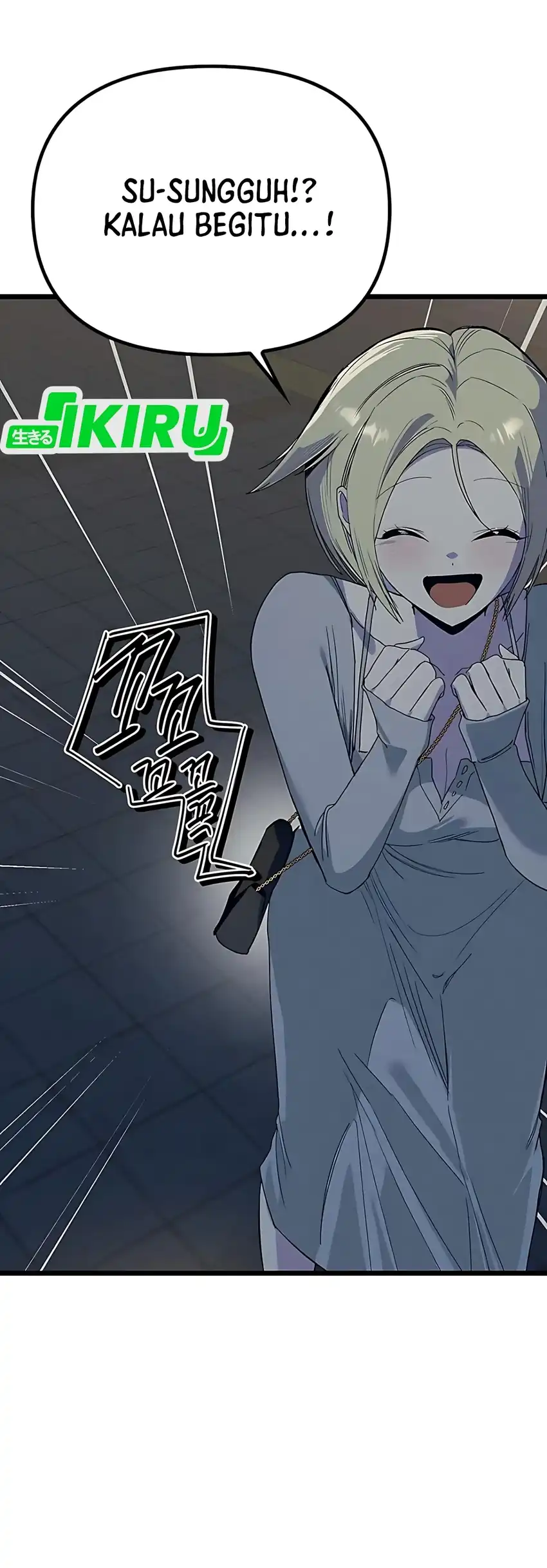 Baca Zodiac Girl - Chapter 29 halaman 30