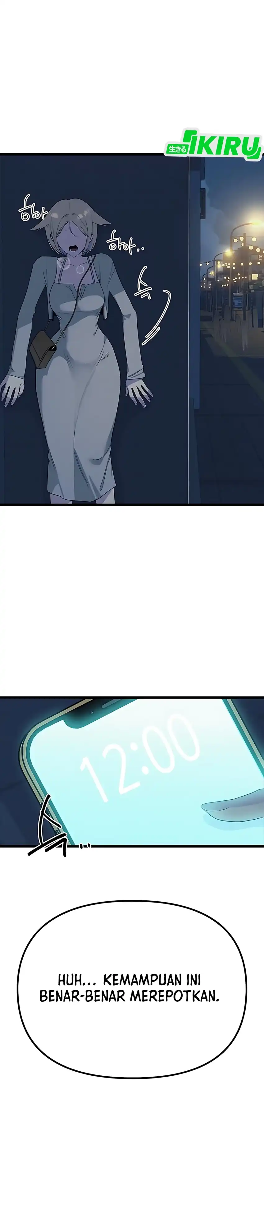 Baca Zodiac Girl - Chapter 29 halaman 32
