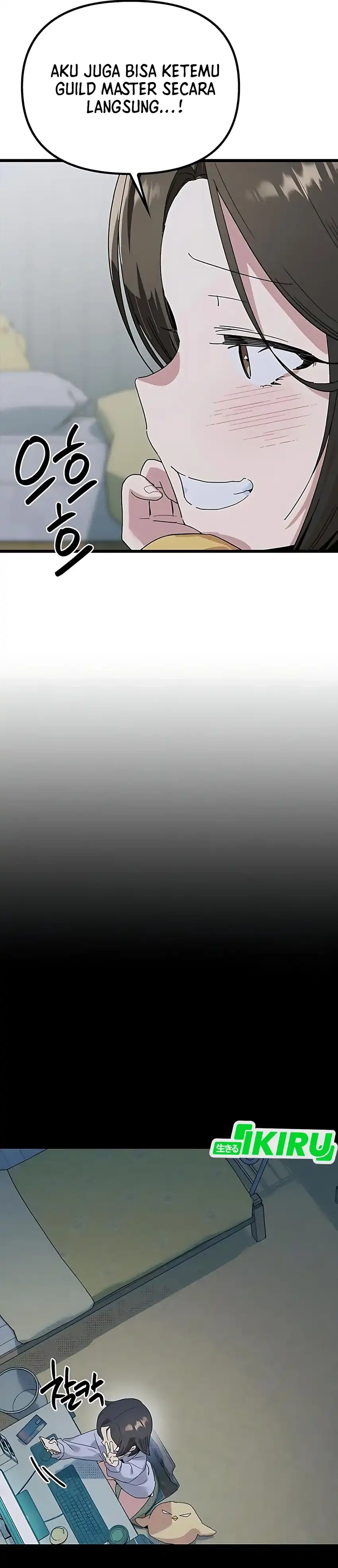 Baca Zodiac Girl - Chapter 29 halaman 39