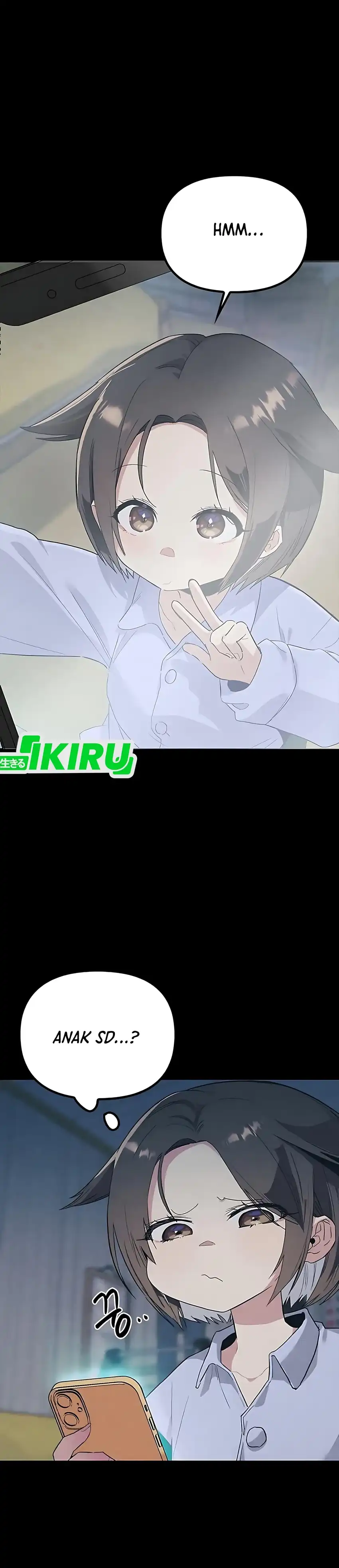 Baca Zodiac Girl - Chapter 29 halaman 40