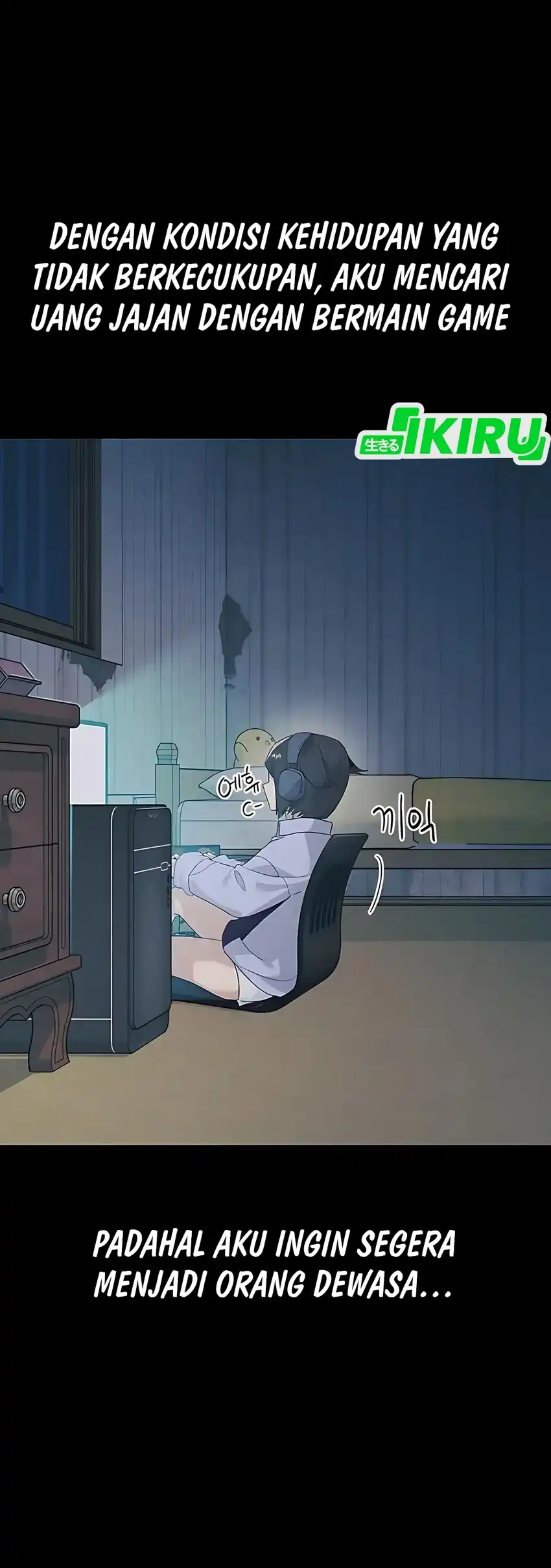 Baca Zodiac Girl - Chapter 29 halaman 41