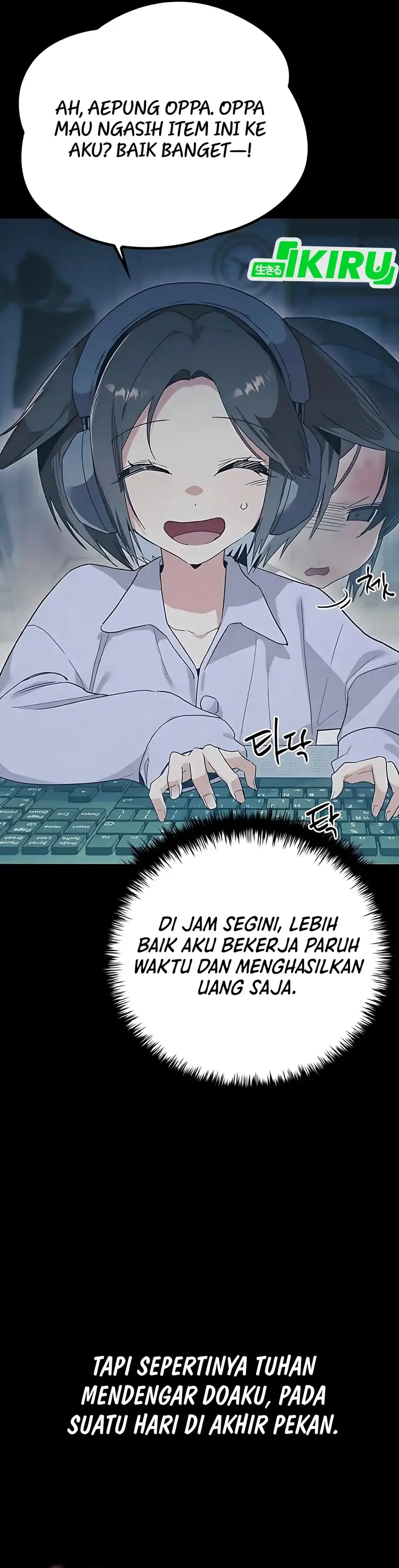 Baca Zodiac Girl - Chapter 29 halaman 42