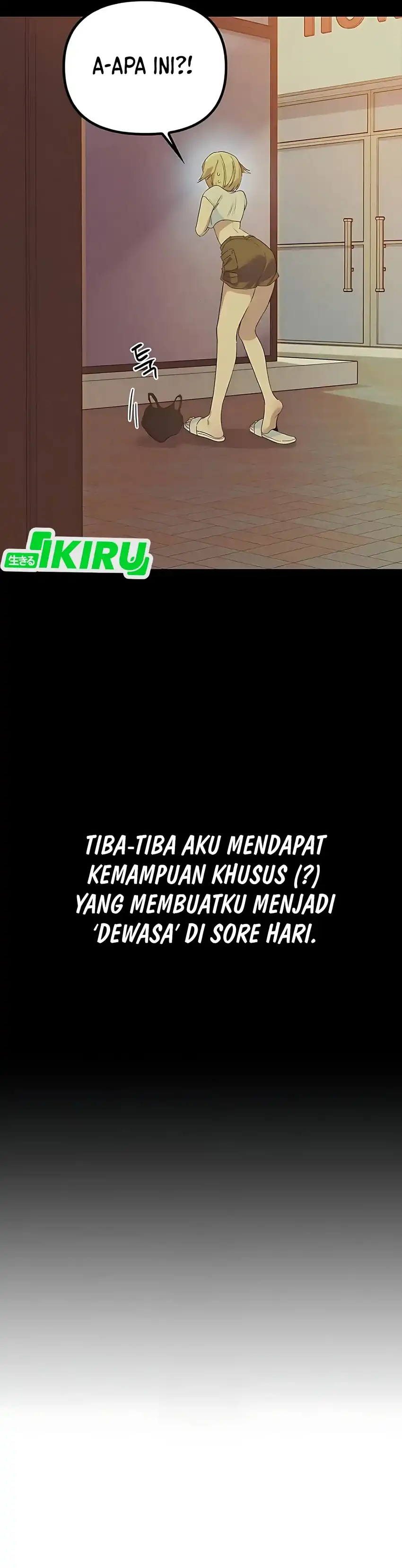 Baca Zodiac Girl - Chapter 29 halaman 45