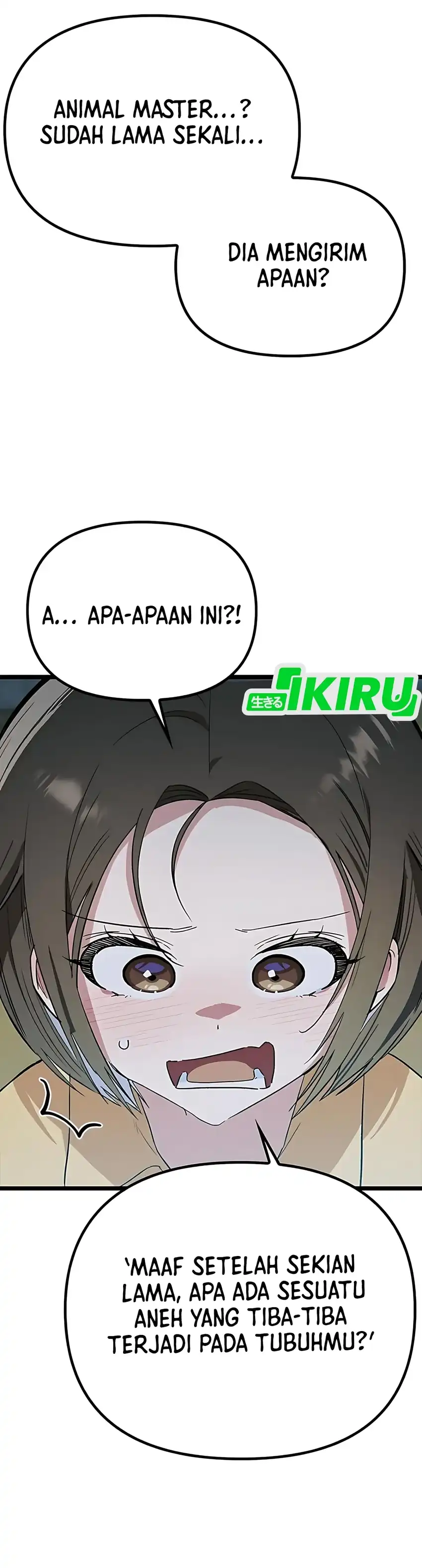 Baca Zodiac Girl - Chapter 29 halaman 47