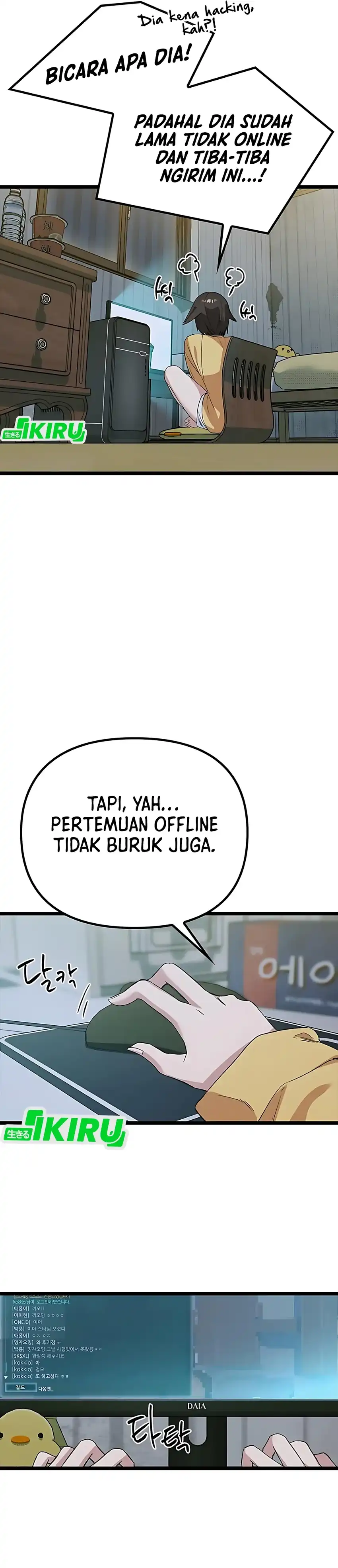 Baca Zodiac Girl - Chapter 29 halaman 48