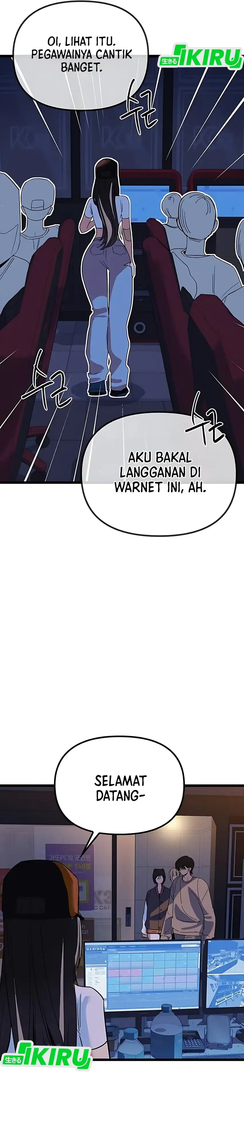 Baca Zodiac Girl - Chapter 29 halaman 5