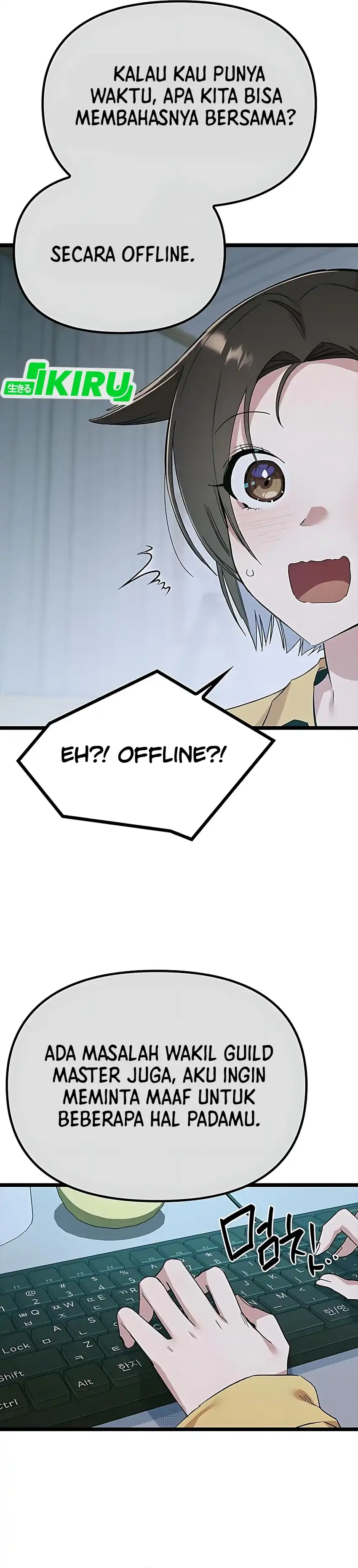 Baca Zodiac Girl - Chapter 29 halaman 52