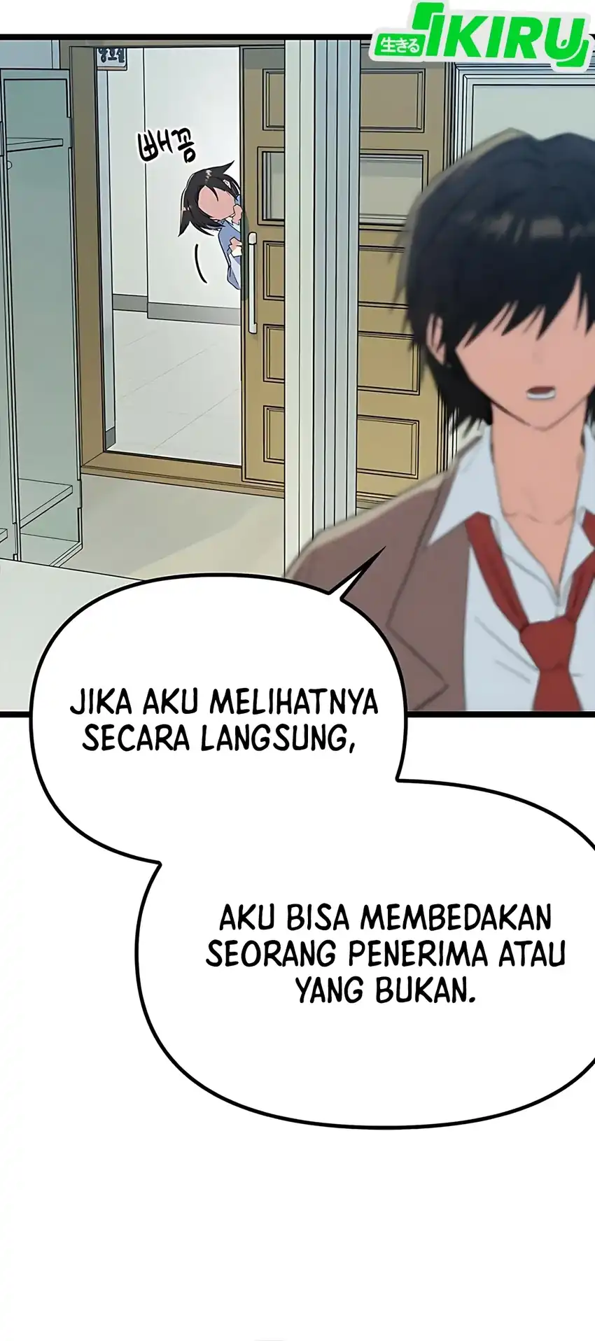 Baca Zodiac Girl - Chapter 29 halaman 57