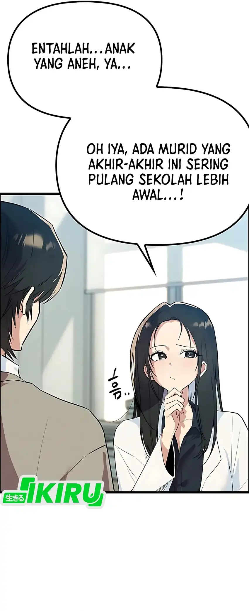 Baca Zodiac Girl - Chapter 29 halaman 59