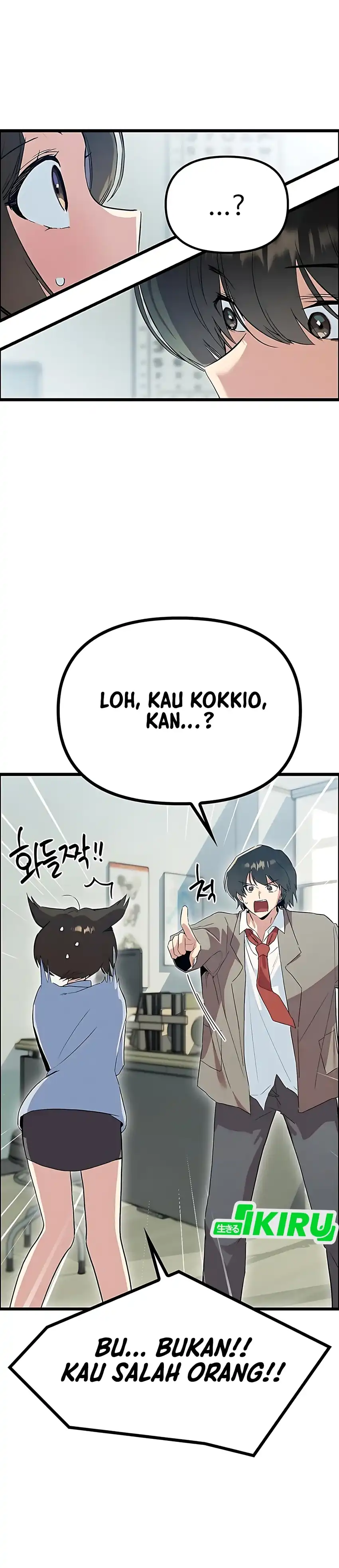 Baca Zodiac Girl - Chapter 29 halaman 61