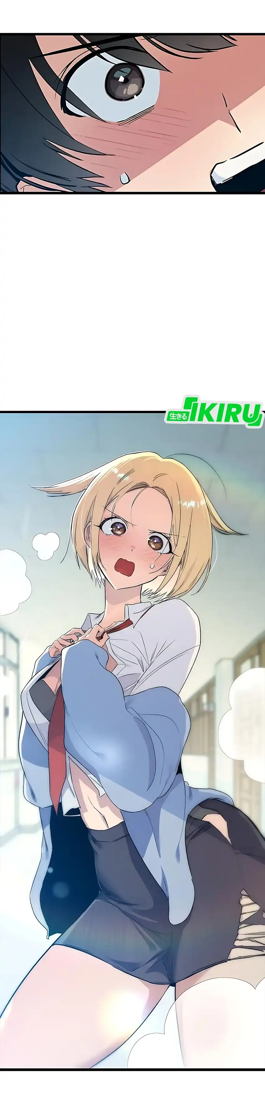 Baca Zodiac Girl - Chapter 29 halaman 64