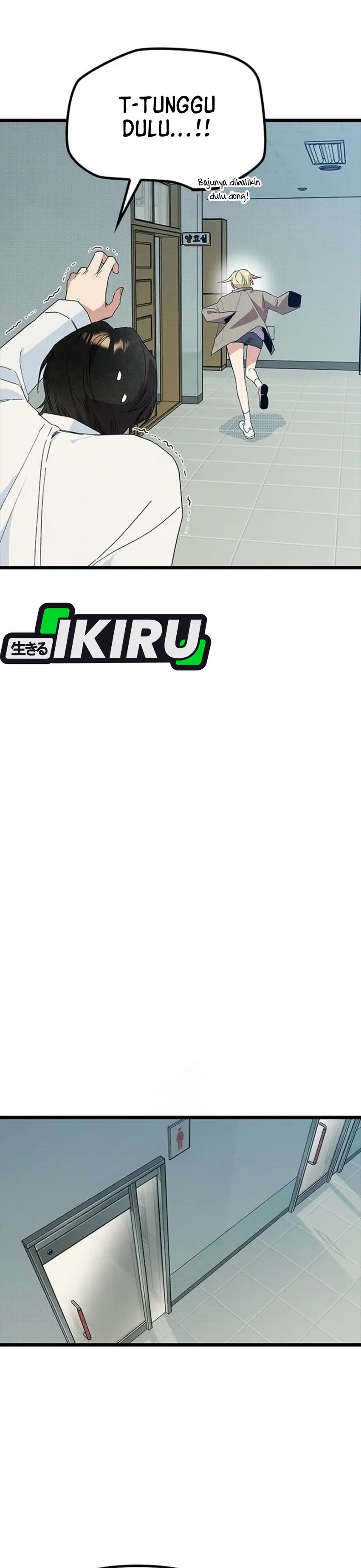 Baca Zodiac Girl - Chapter 30 halaman 11