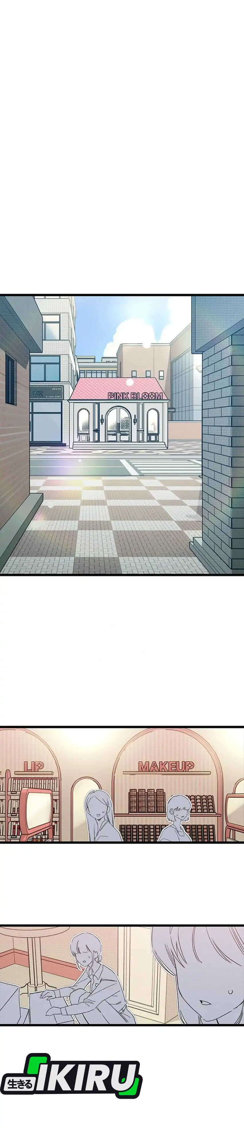 Baca Zodiac Girl - Chapter 30 halaman 14