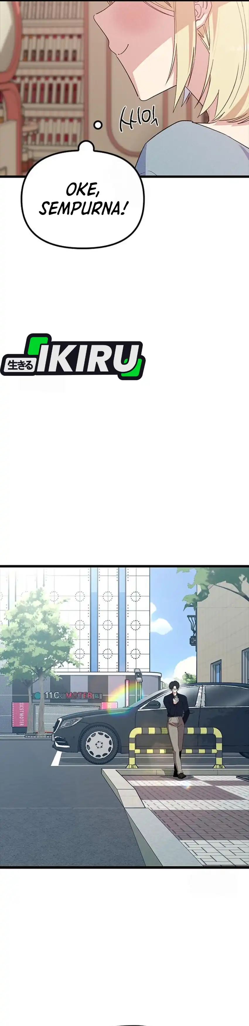 Baca Zodiac Girl - Chapter 30 halaman 16