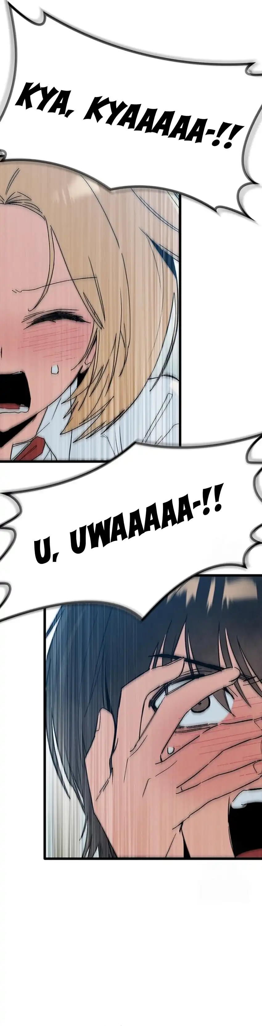 Baca Zodiac Girl - Chapter 30 halaman 2