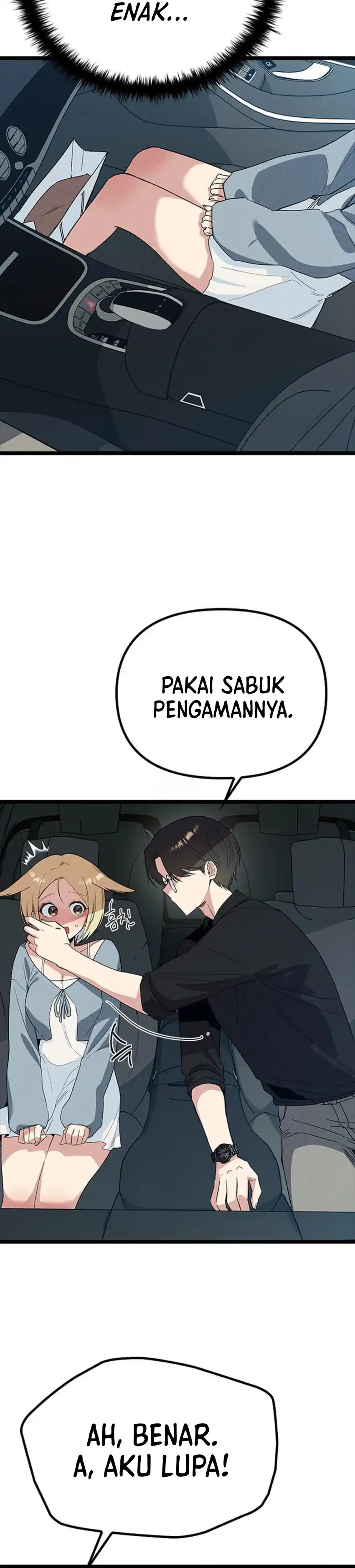 Baca Zodiac Girl - Chapter 30 halaman 22