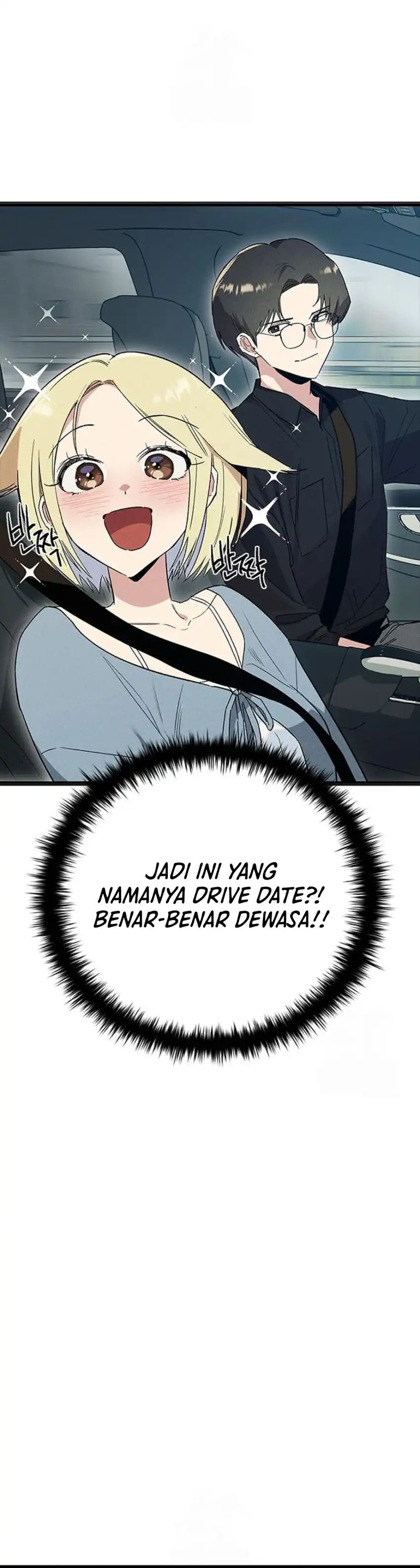 Baca Zodiac Girl - Chapter 30 halaman 25