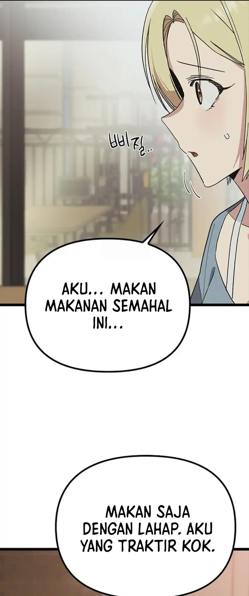 Baca Zodiac Girl - Chapter 30 halaman 28