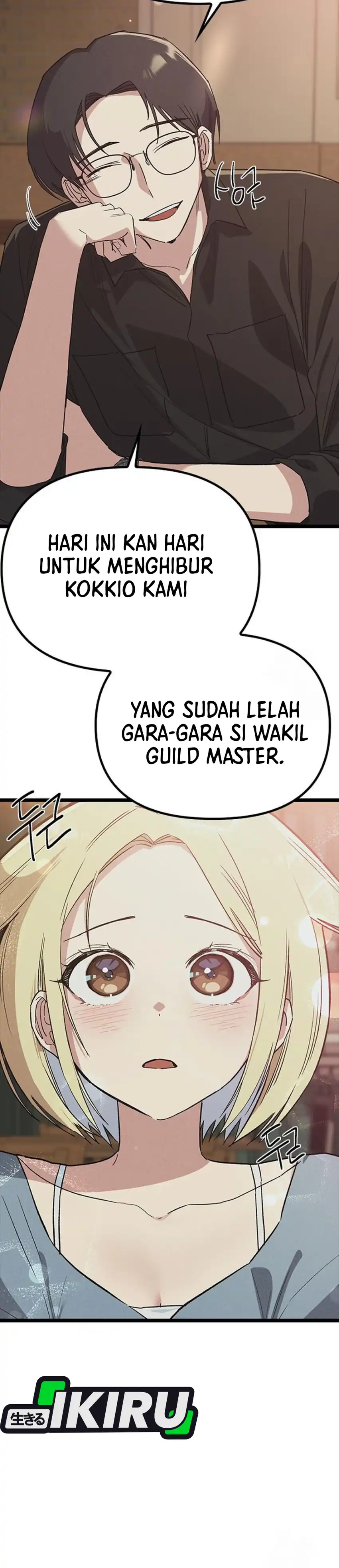 Baca Zodiac Girl - Chapter 30 halaman 29