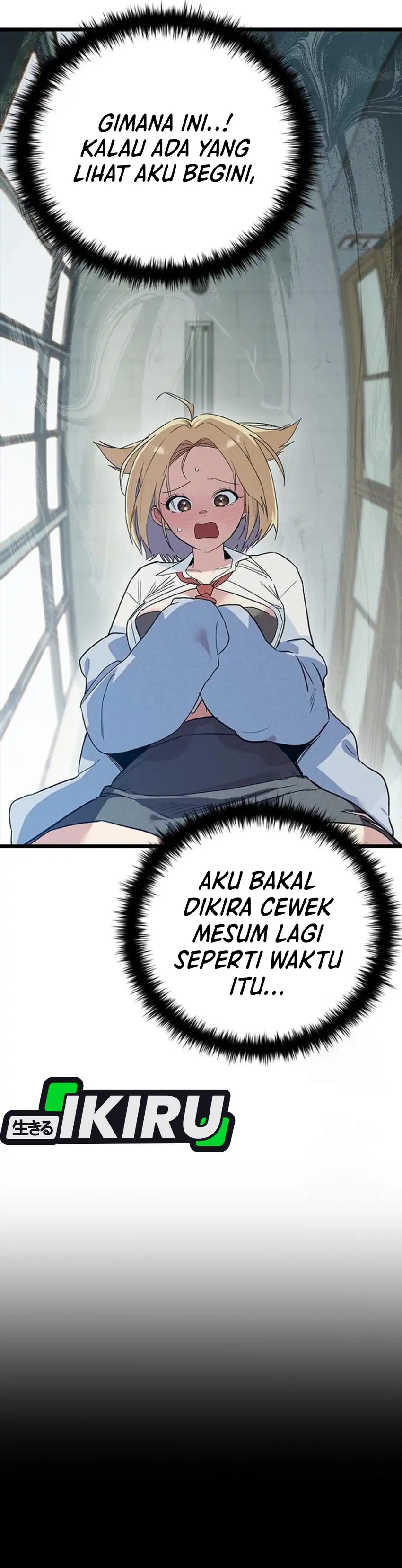 Baca Zodiac Girl - Chapter 30 halaman 3