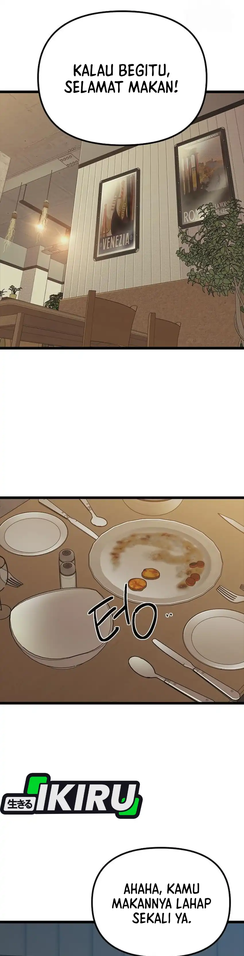 Baca Zodiac Girl - Chapter 30 halaman 30