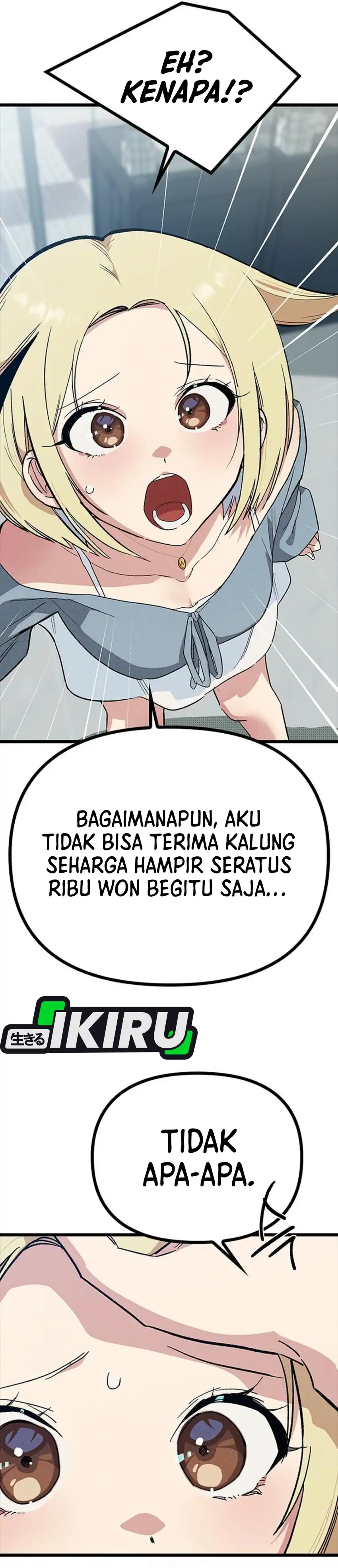 Baca Zodiac Girl - Chapter 30 halaman 36