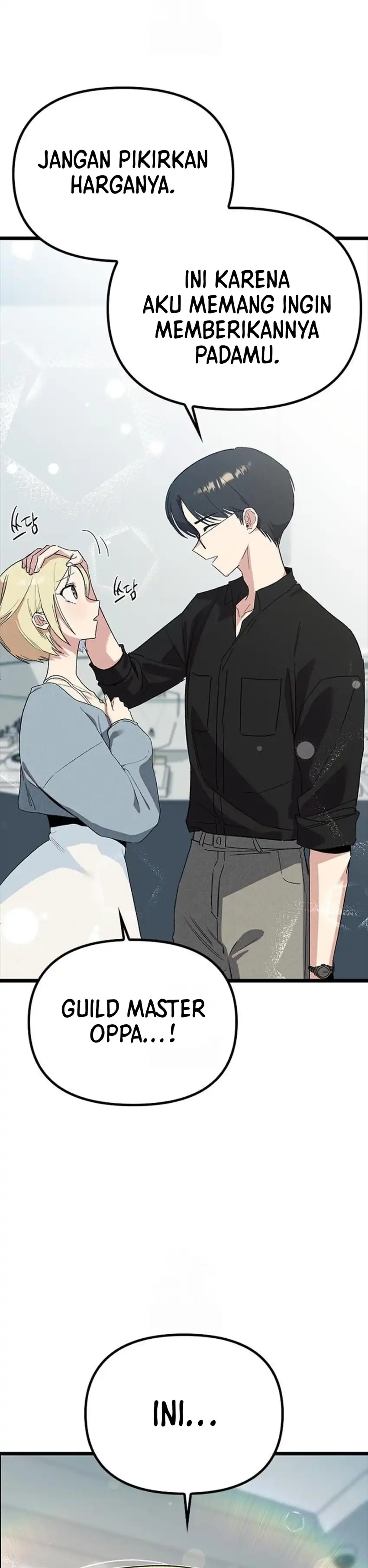 Baca Zodiac Girl - Chapter 30 halaman 37