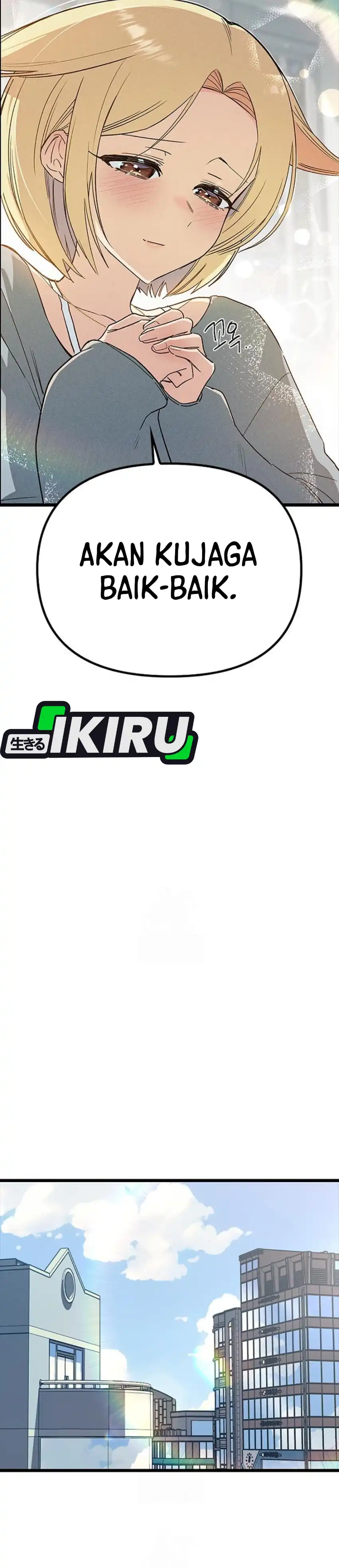 Baca Zodiac Girl - Chapter 30 halaman 38