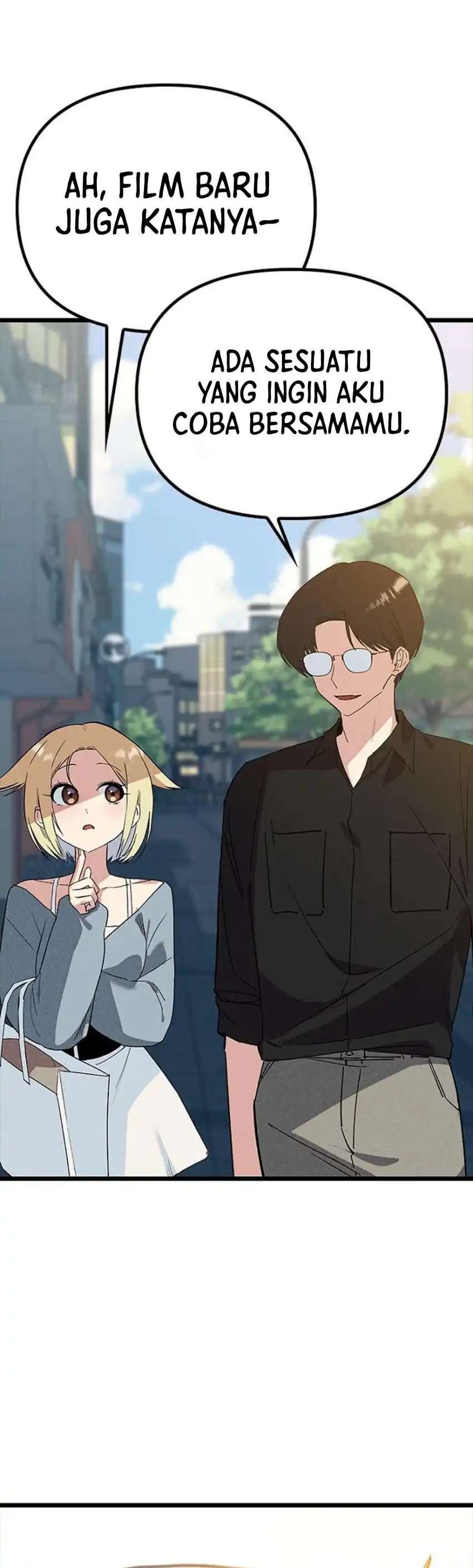 Baca Zodiac Girl - Chapter 30 halaman 40