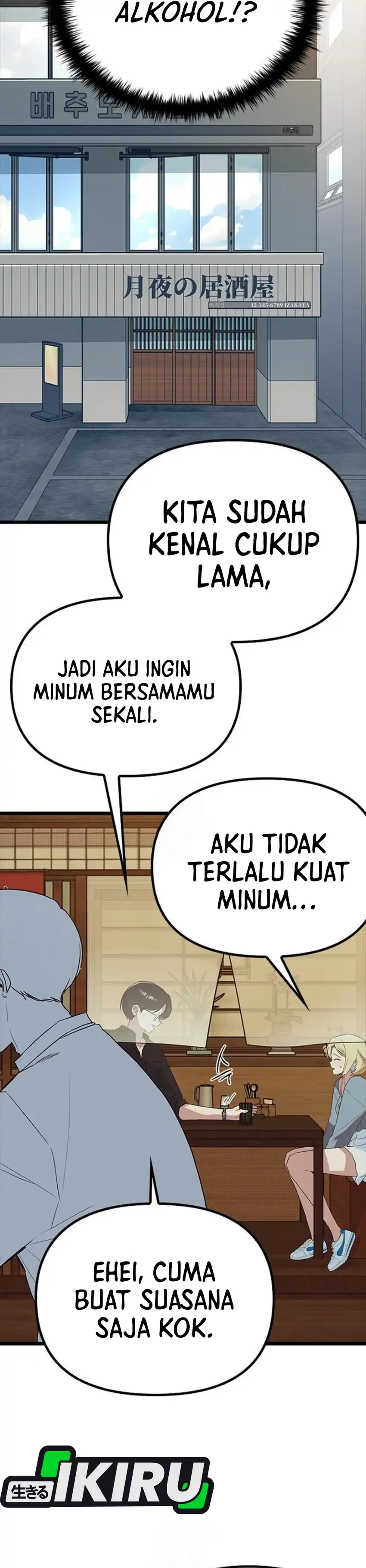 Baca Zodiac Girl - Chapter 30 halaman 42