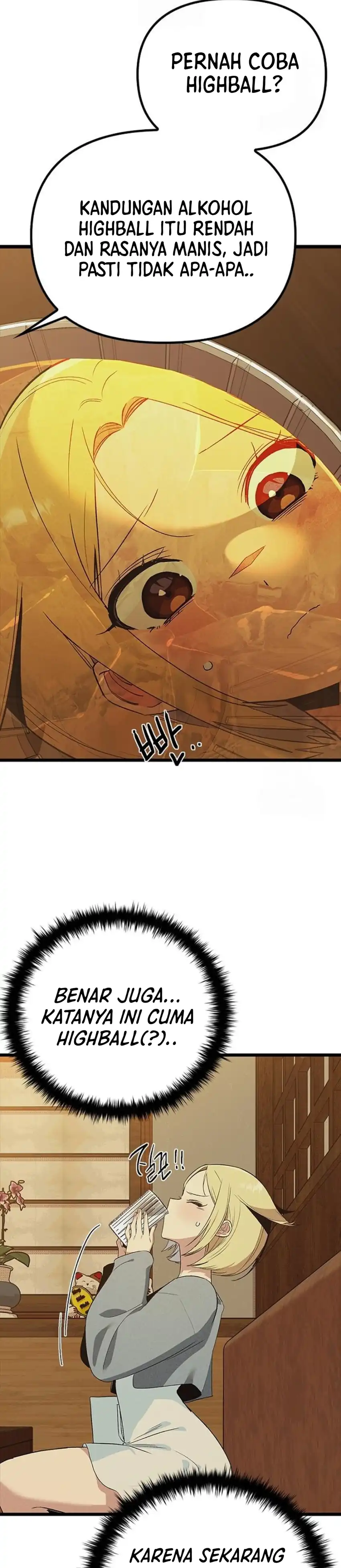Baca Zodiac Girl - Chapter 30 halaman 43