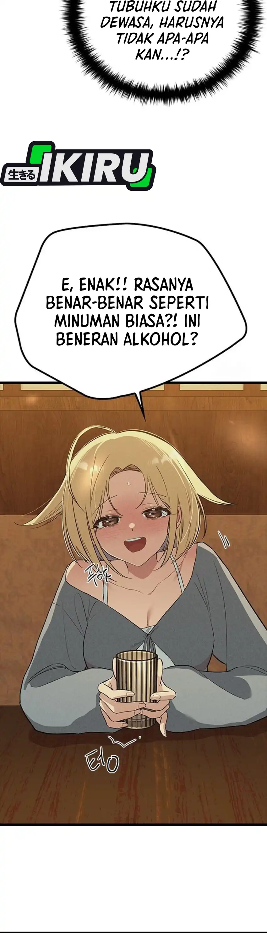 Baca Zodiac Girl - Chapter 30 halaman 44