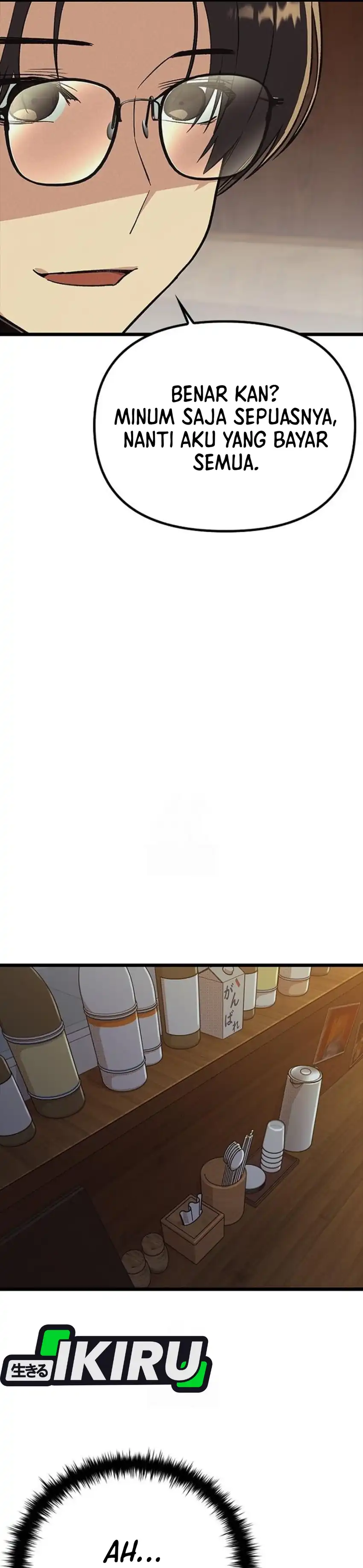 Baca Zodiac Girl - Chapter 30 halaman 45