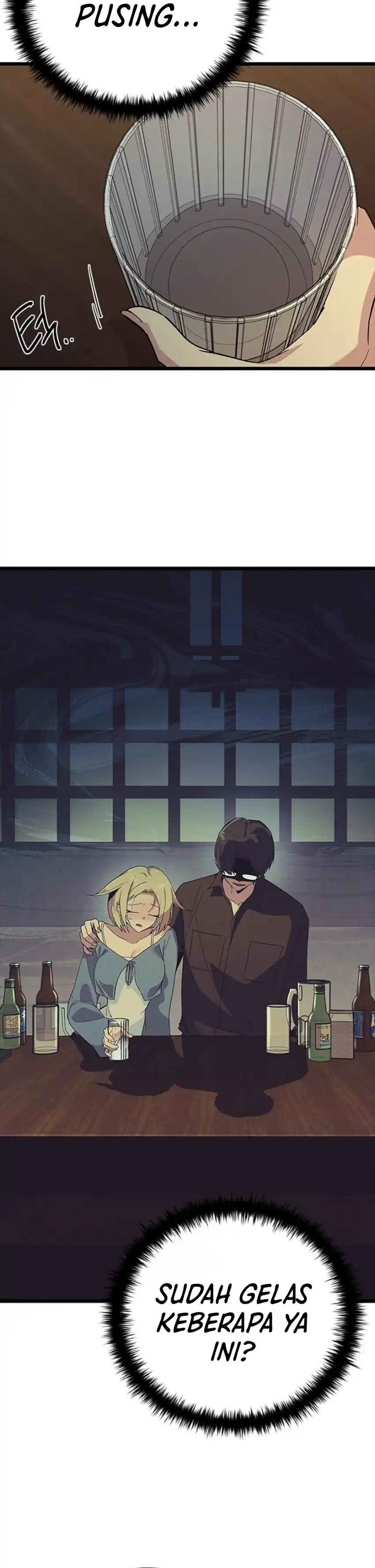 Baca Zodiac Girl - Chapter 30 halaman 46