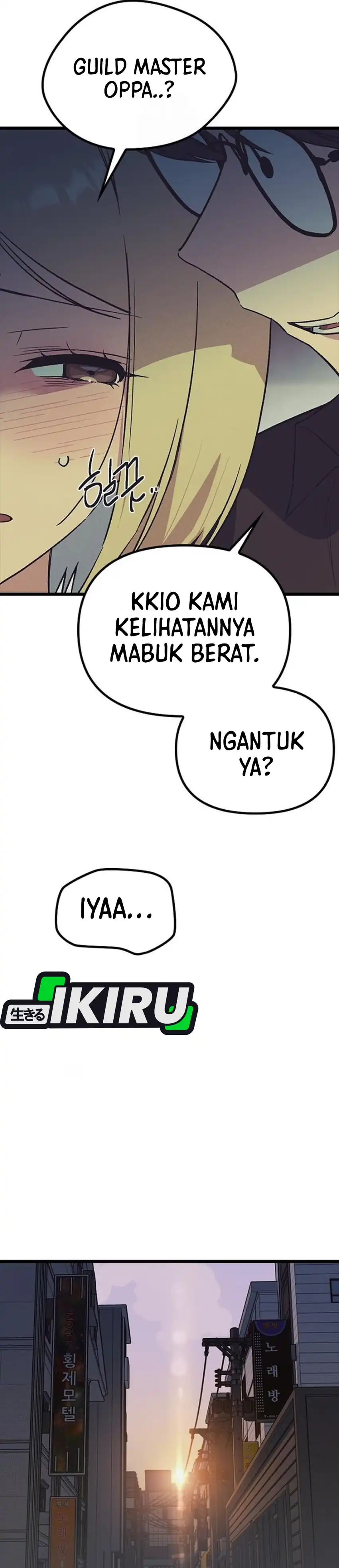Baca Zodiac Girl - Chapter 30 halaman 47