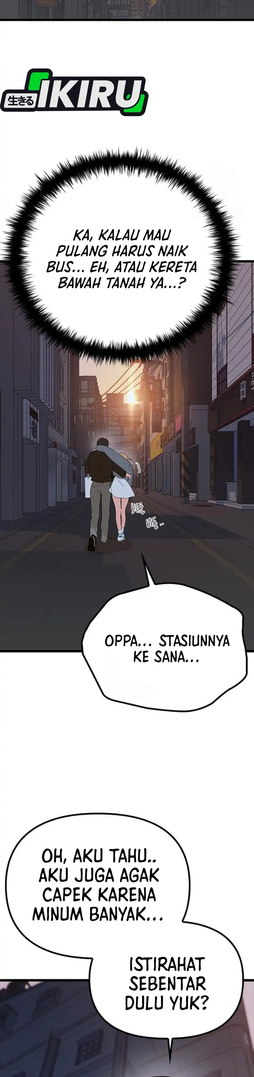 Baca Zodiac Girl - Chapter 30 halaman 48