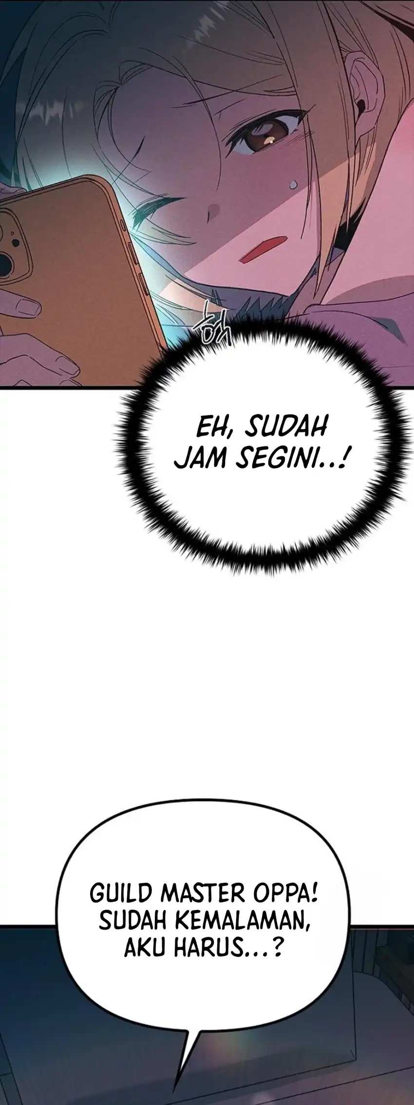 Baca Zodiac Girl - Chapter 30 halaman 51