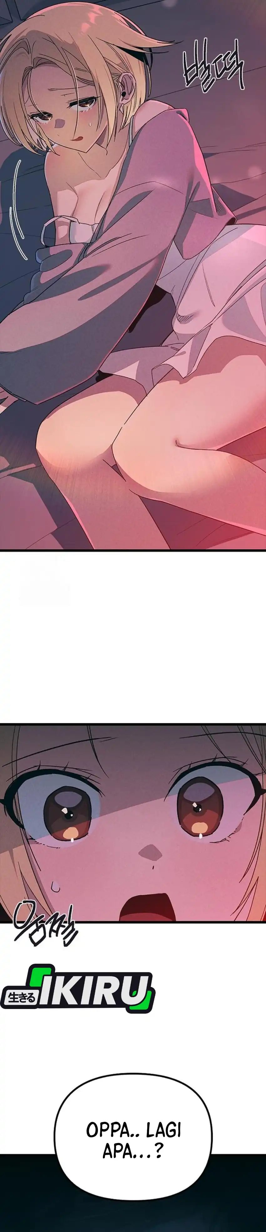 Baca Zodiac Girl - Chapter 30 halaman 52