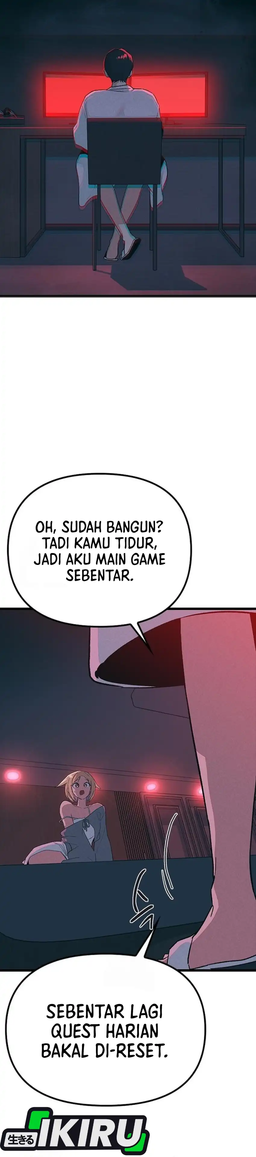 Baca Zodiac Girl - Chapter 30 halaman 53