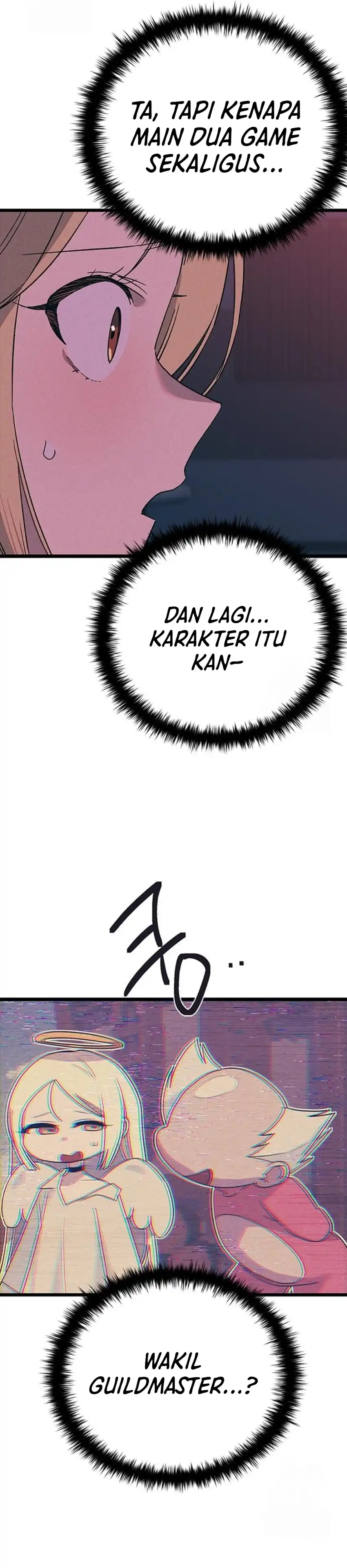 Baca Zodiac Girl - Chapter 30 halaman 54