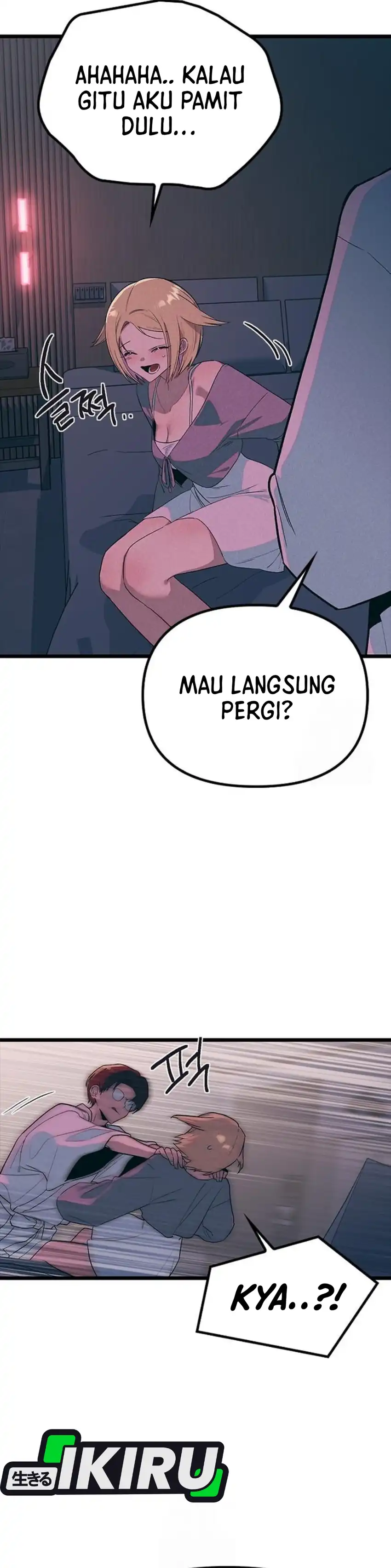 Baca Zodiac Girl - Chapter 30 halaman 56