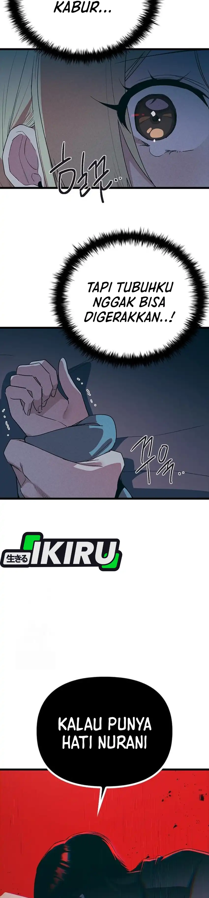 Baca Zodiac Girl - Chapter 30 halaman 58