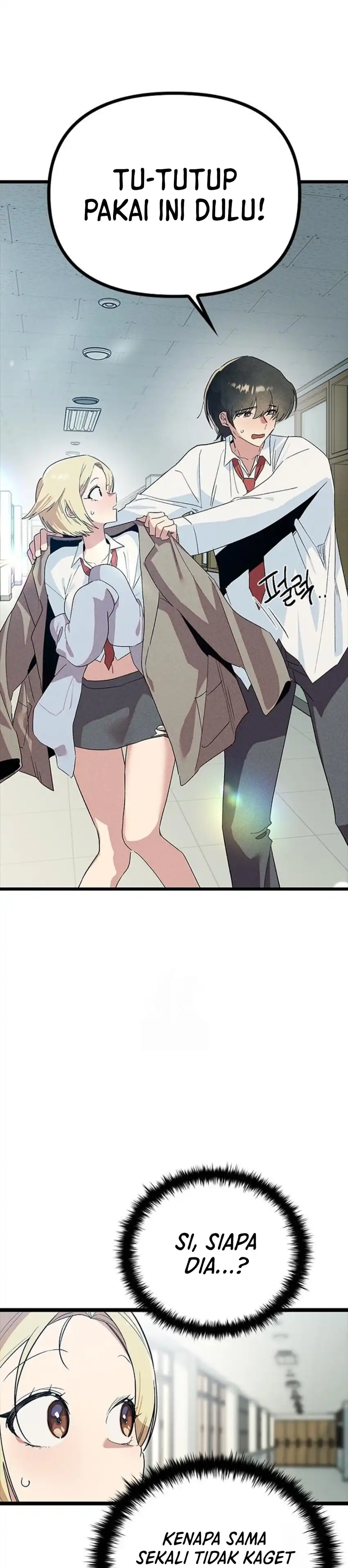 Baca Zodiac Girl - Chapter 30 halaman 6