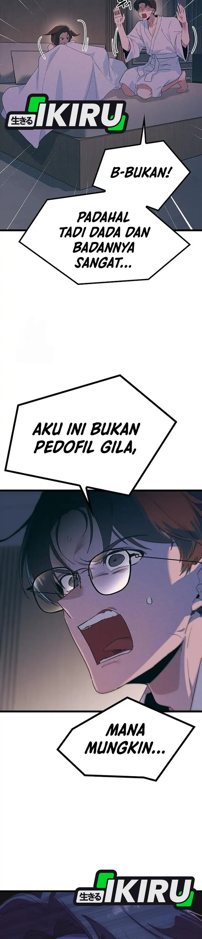 Baca Zodiac Girl - Chapter 31 halaman 11
