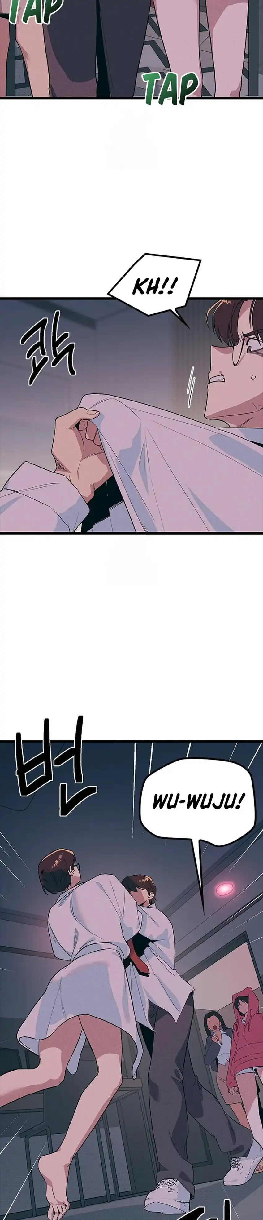 Baca Zodiac Girl - Chapter 31 halaman 13