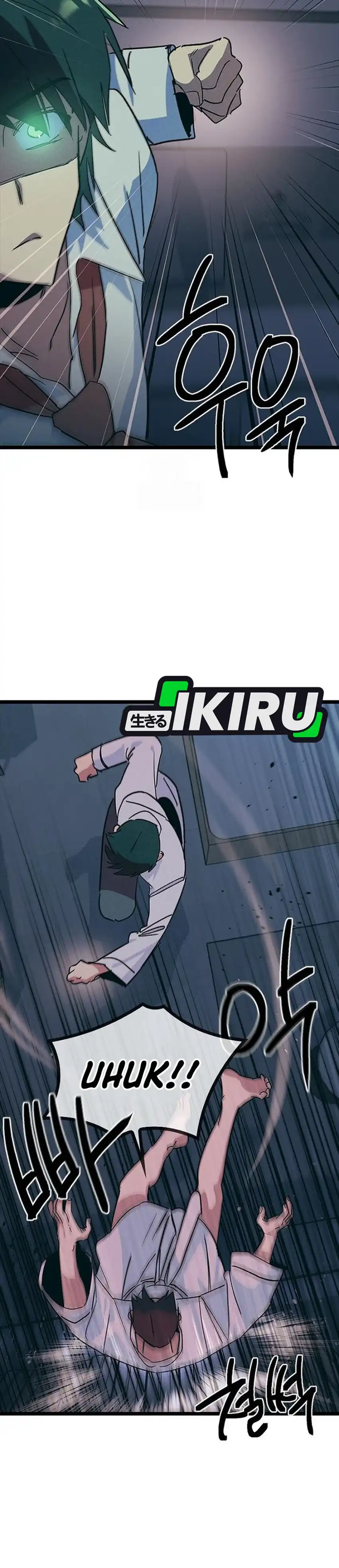 Baca Zodiac Girl - Chapter 31 halaman 15