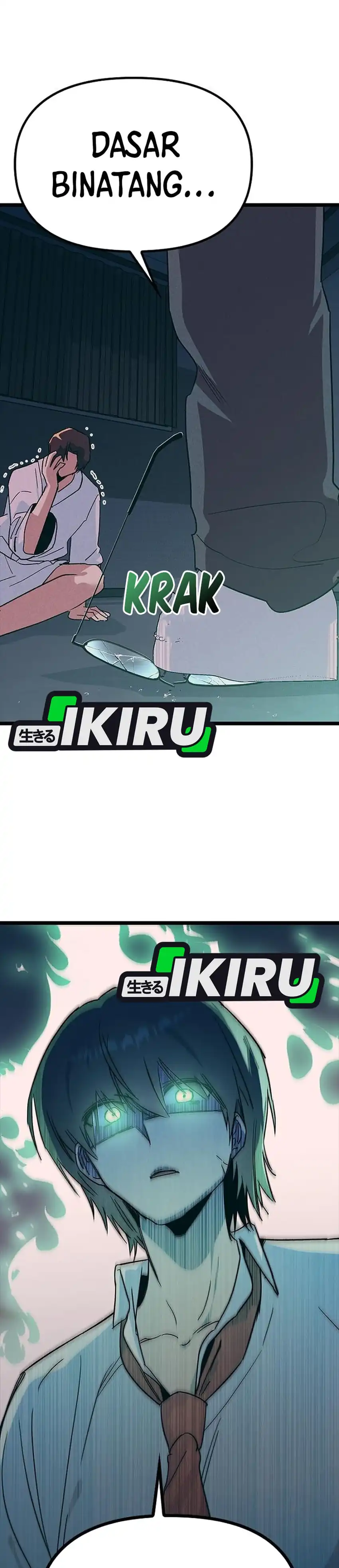 Baca Zodiac Girl - Chapter 31 halaman 16