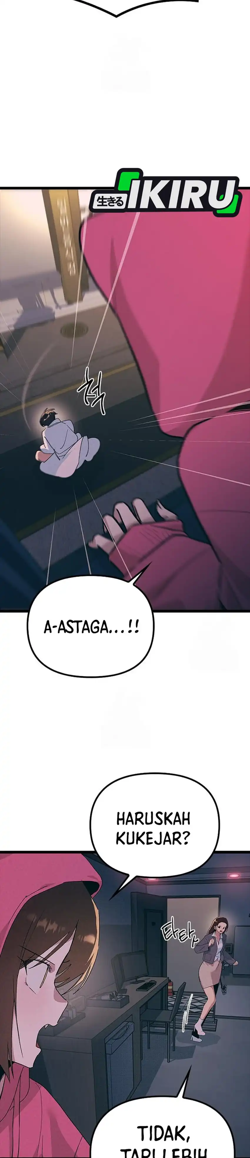 Baca Zodiac Girl - Chapter 31 halaman 18