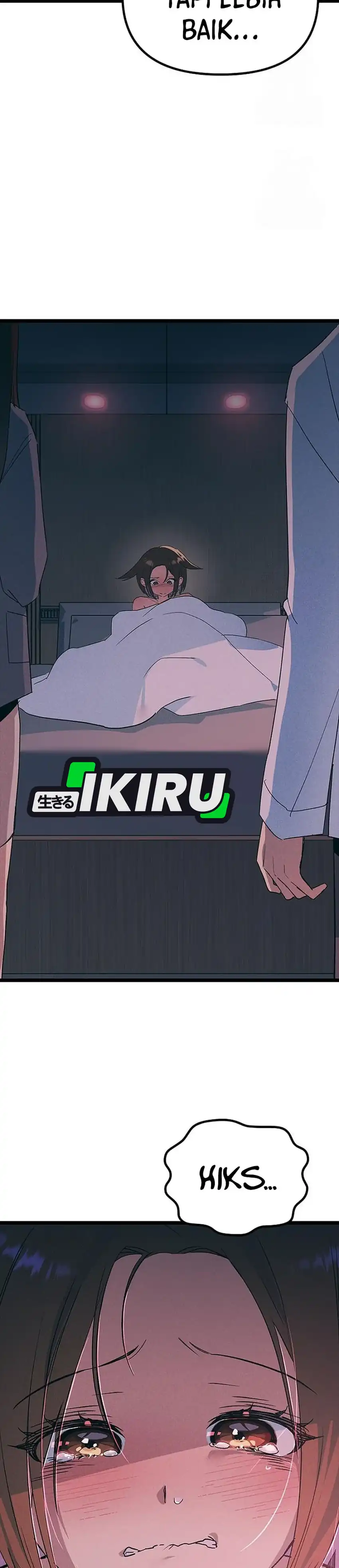 Baca Zodiac Girl - Chapter 31 halaman 19